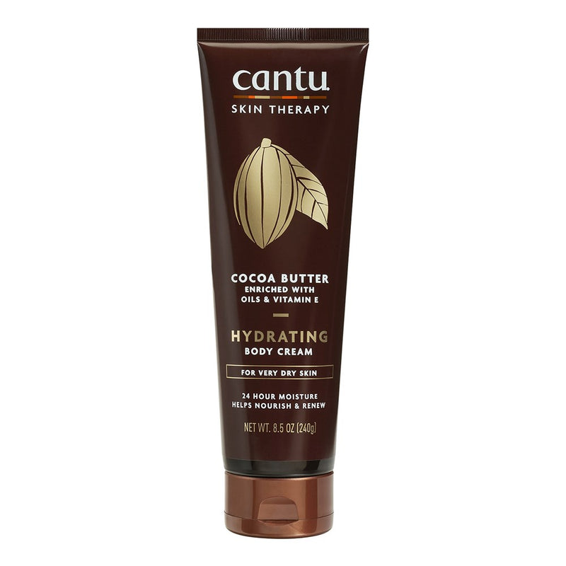 CANTU Skin Therapy Body Cream (8.5oz)