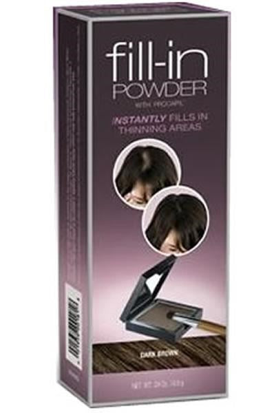 COVER YOUR GRAY Fill In Powder Women