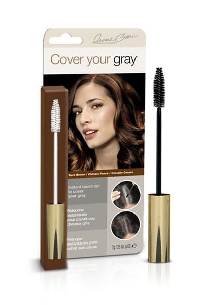 COVER YOUR GRAY Brush-in Wand