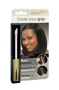 COVER YOUR GRAY Root Touch-Up