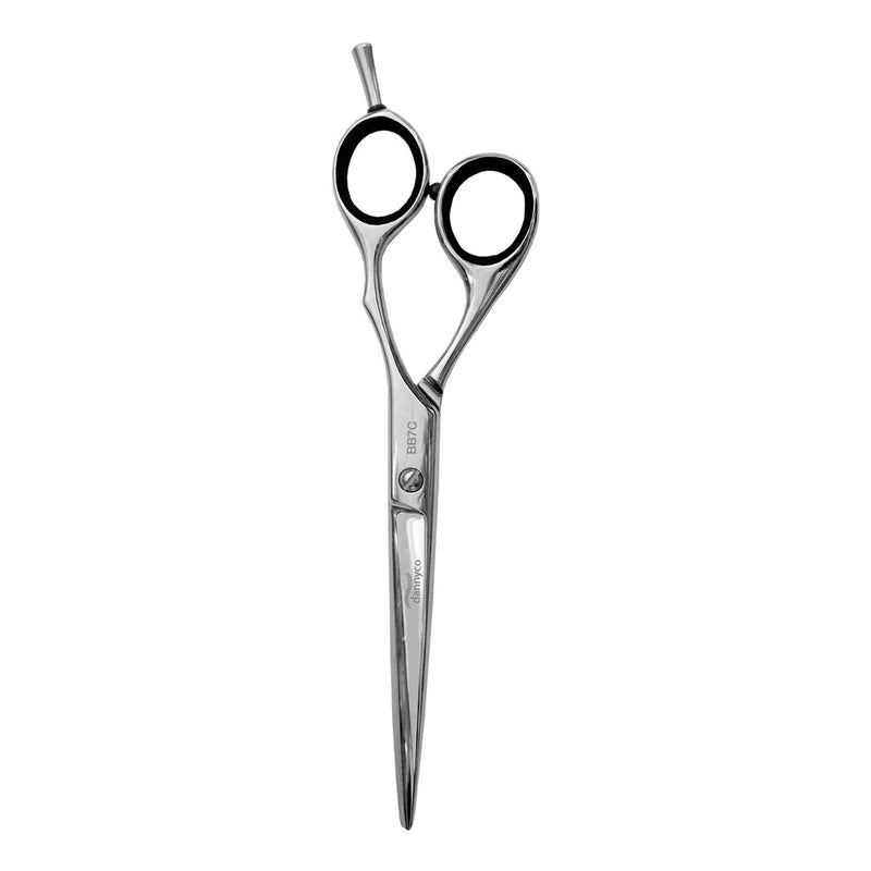 DANNYCO  Japanese Stainless Steel Scissor 7" Offset -Discontinued