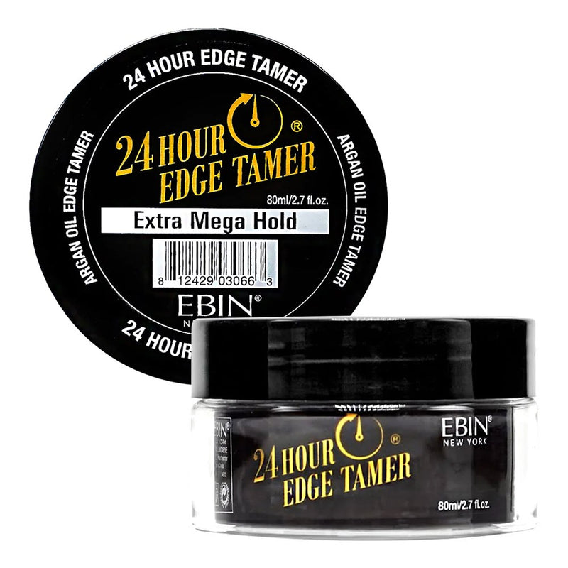 EBIN 24 Hour Edge Tamer [Extra Mega Hold]