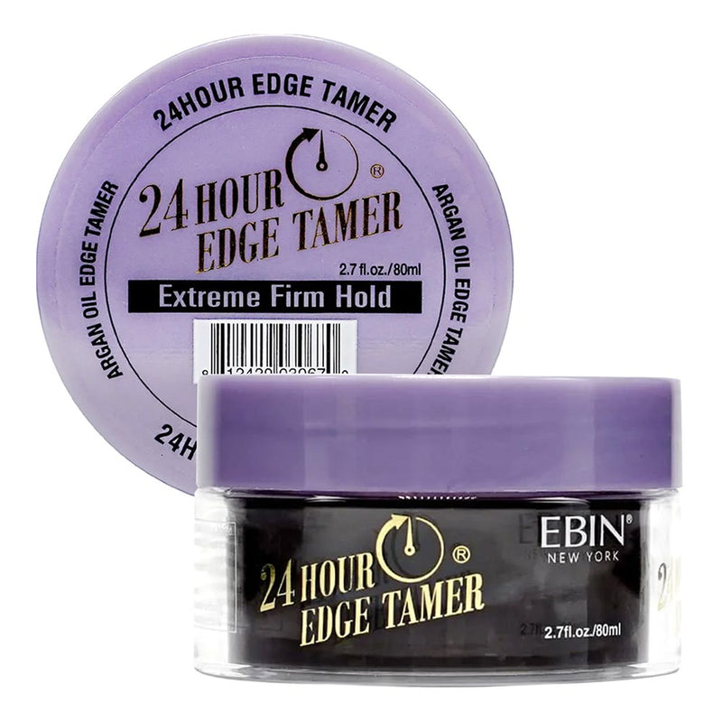 EBIN 24 Hour Edge Tamer [Extreme Firm Hold]