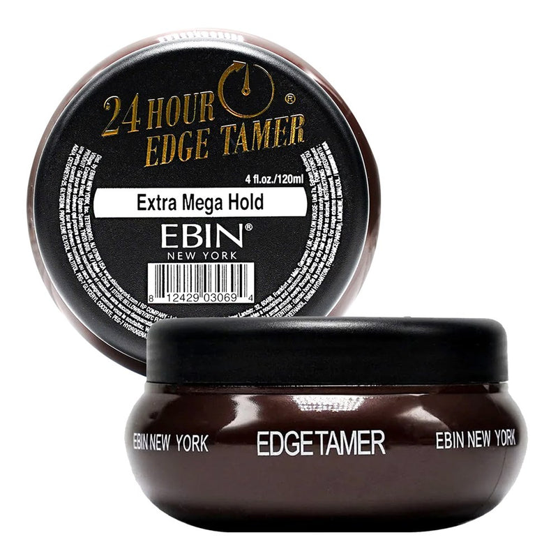 EBIN 24 Hour Edge Tamer [Extra Mega Hold]