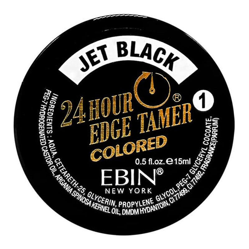 EBIN 24 Hour Edge Tamer Colored (0.5oz)