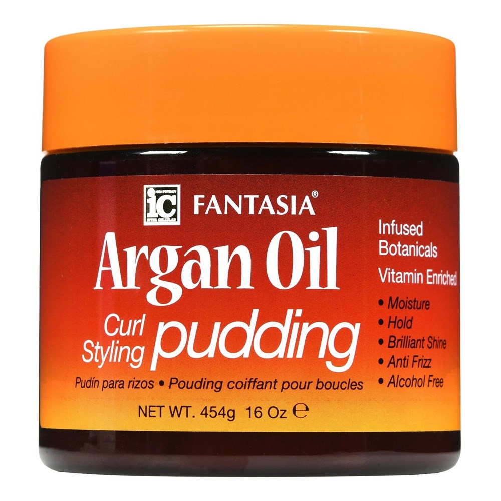 Style and Curl Smooth-N-Hold Pudding (13 oz)