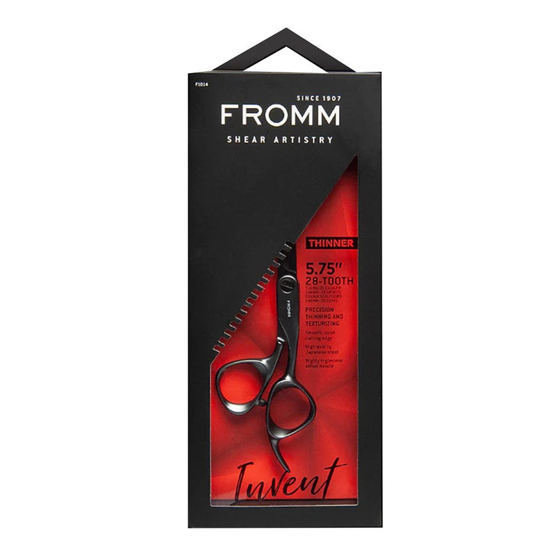 FROMM Invent Hair Cutting (5.75'')
