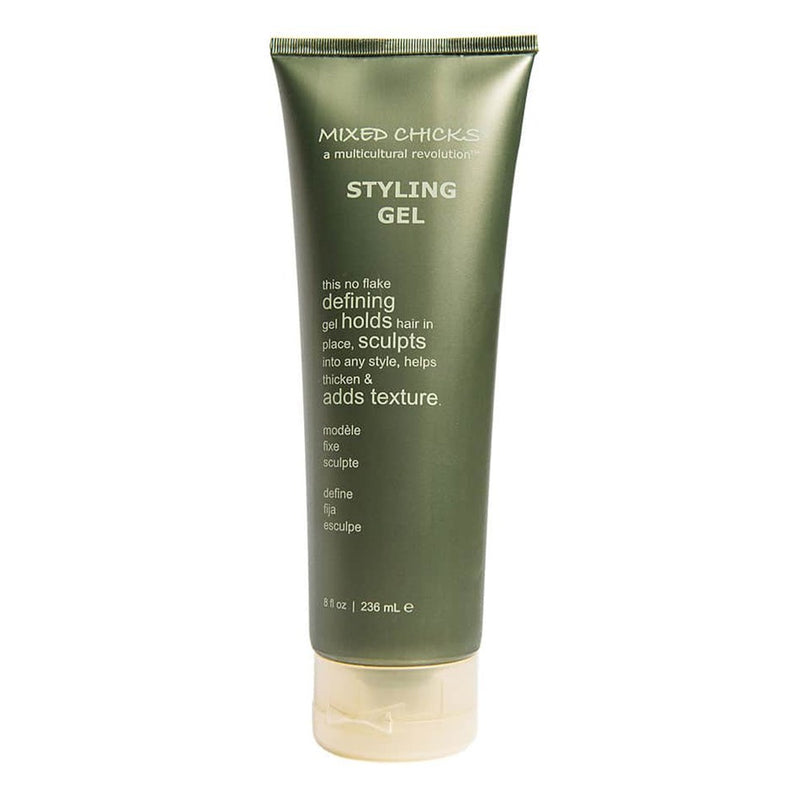 MIXED CHICKS Styling Gel (8oz)
