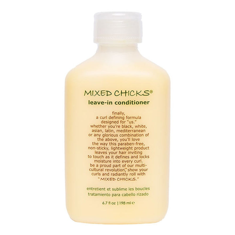 MIXED CHICKS Leave In Conditioner (6.7oz)