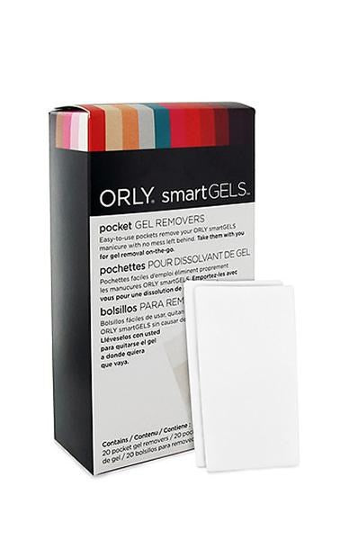 ORLY Smart GELS Gel Color (0.18oz)