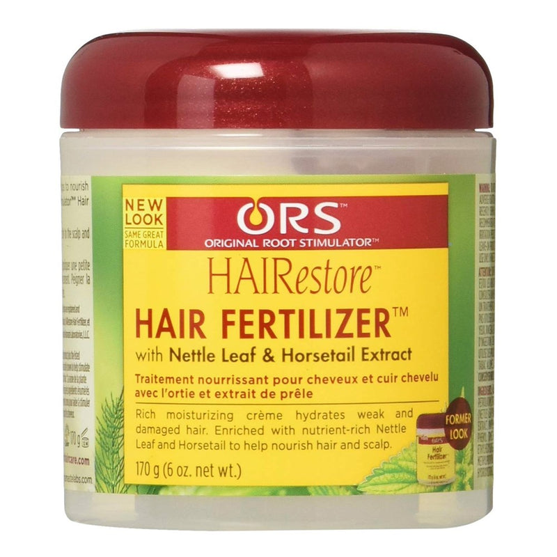 ORS HAIRestore Hair Fertilizer (6oz)