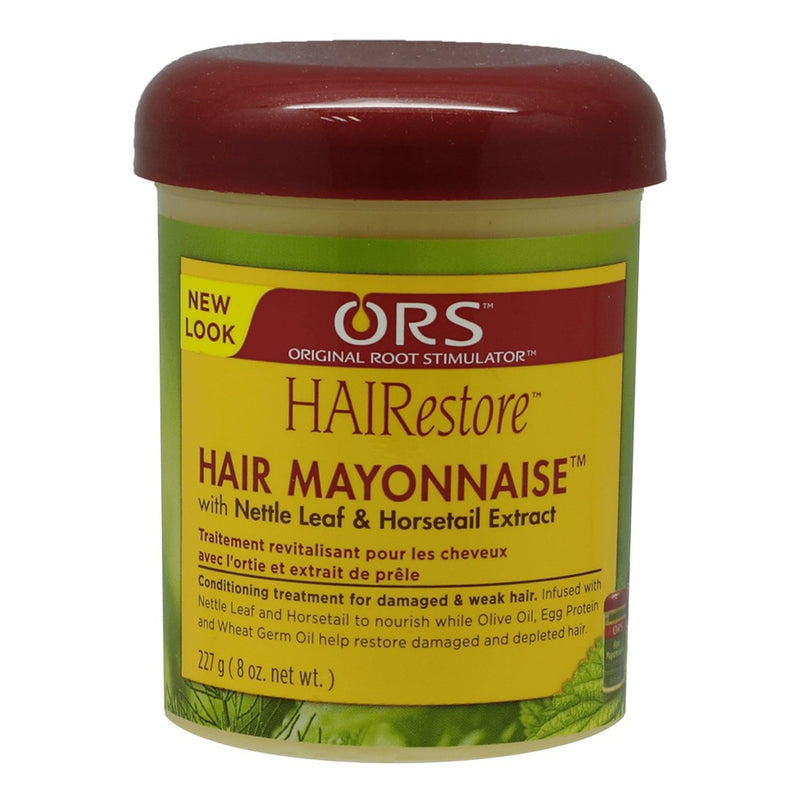 ORS HAIRestore Hair Mayonnaise (8oz)