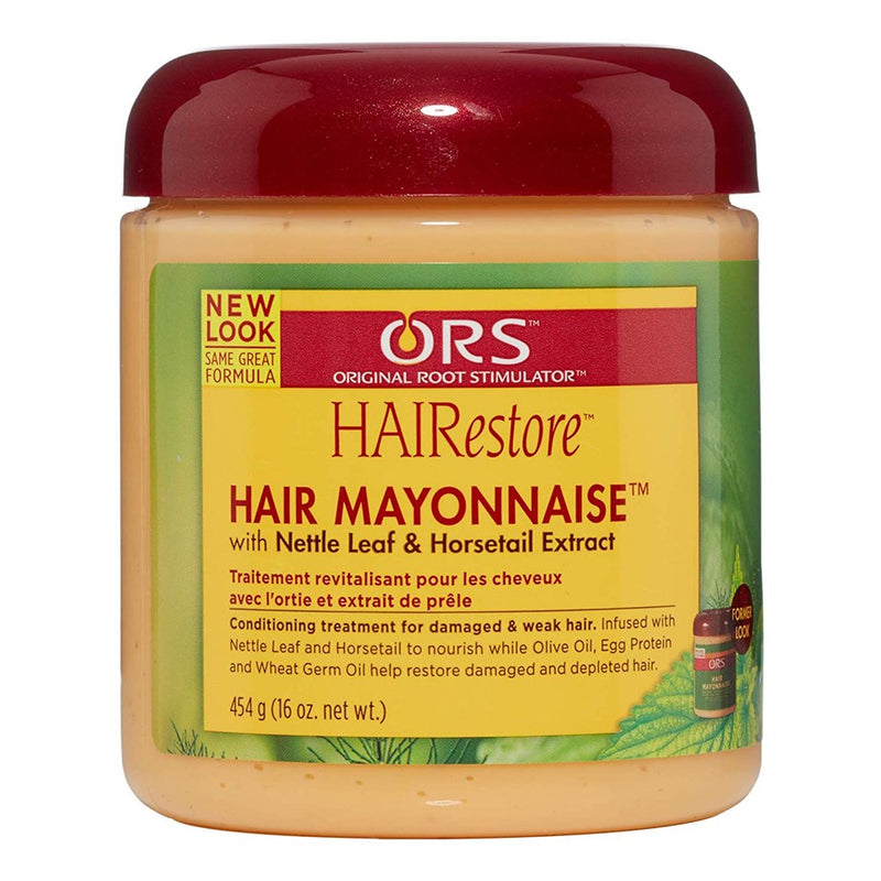ORS HAIRestore Hair Mayonnaise (16oz)