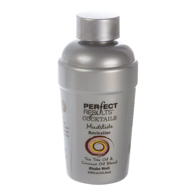 PERFECT RESULTS Pre-Mixed Cocktails Pure Hair Oil (3.76oz)