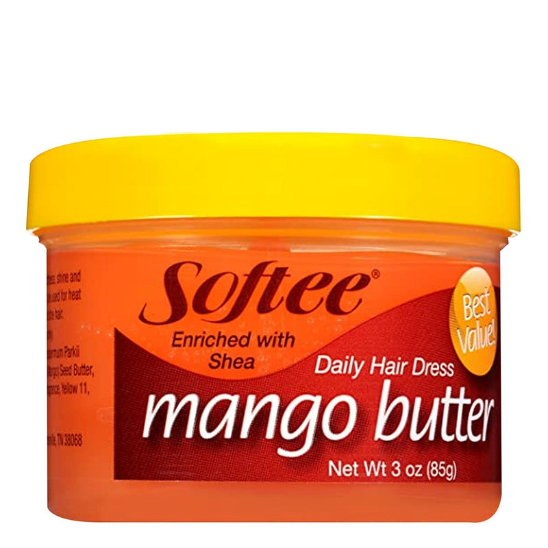 SOFTEE Mango Butter Daily Hair Dress-Discontinued