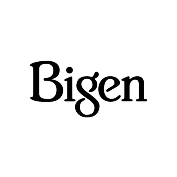 Bigen