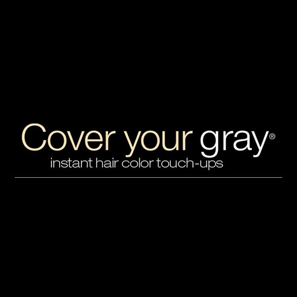 Cover your gray