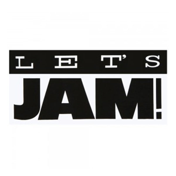 LET'S JAM