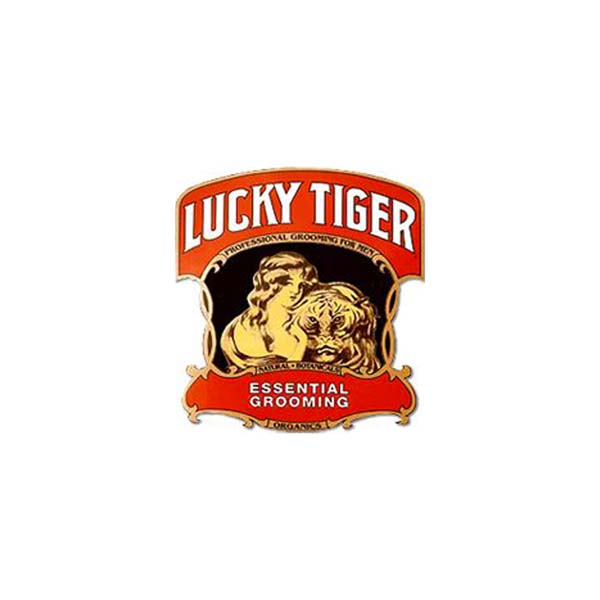 LUCKY TIGER