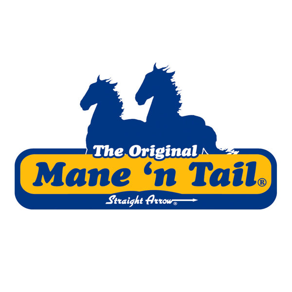 Mane 'n Tail