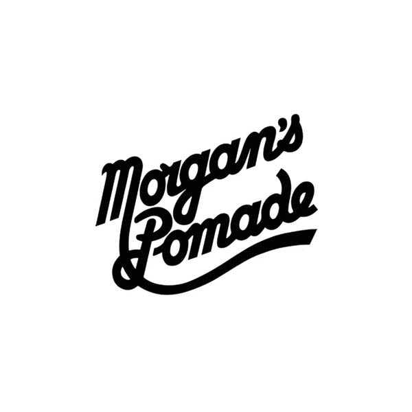 morgan's pomade