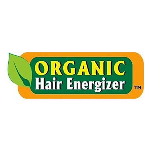 ORGANIC Hair Energizer
