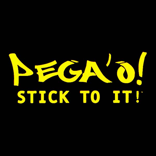 PEGA'O!