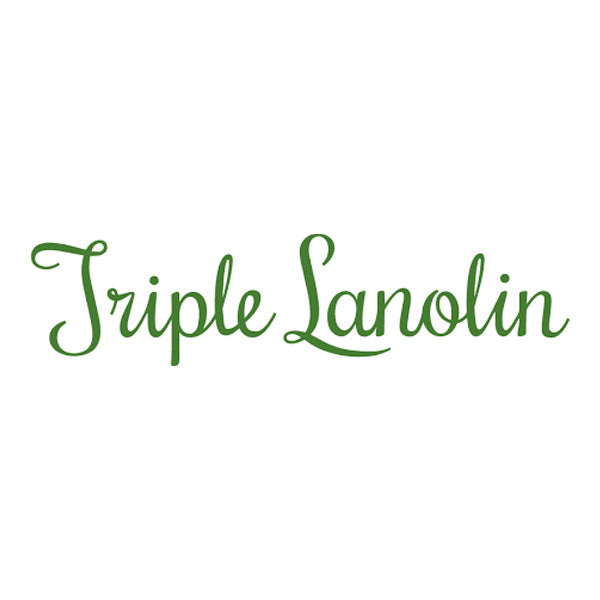 Triple Lanolin