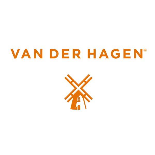 VAN DER HAGEN