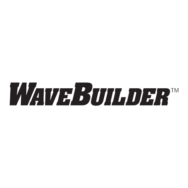 Wave Builder
