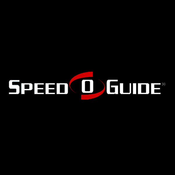 SPEED O GUIDE