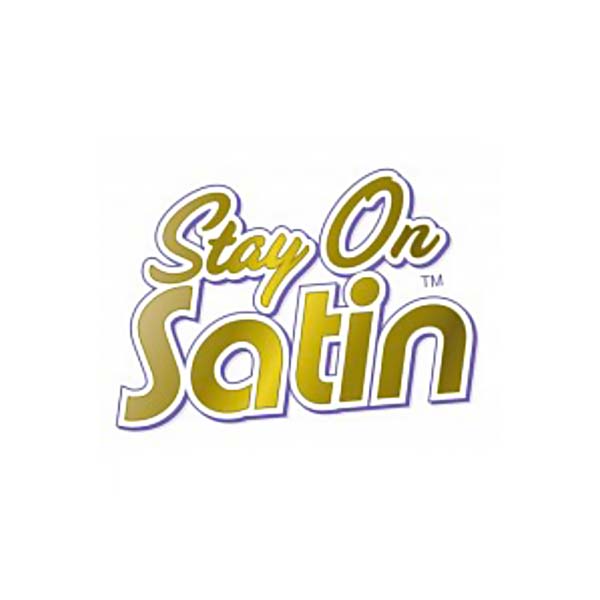 Stay on Satin