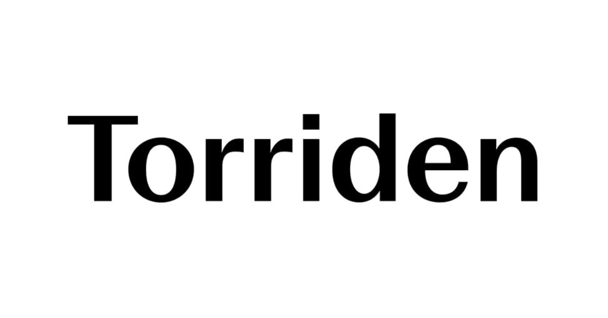 TORRIDEN