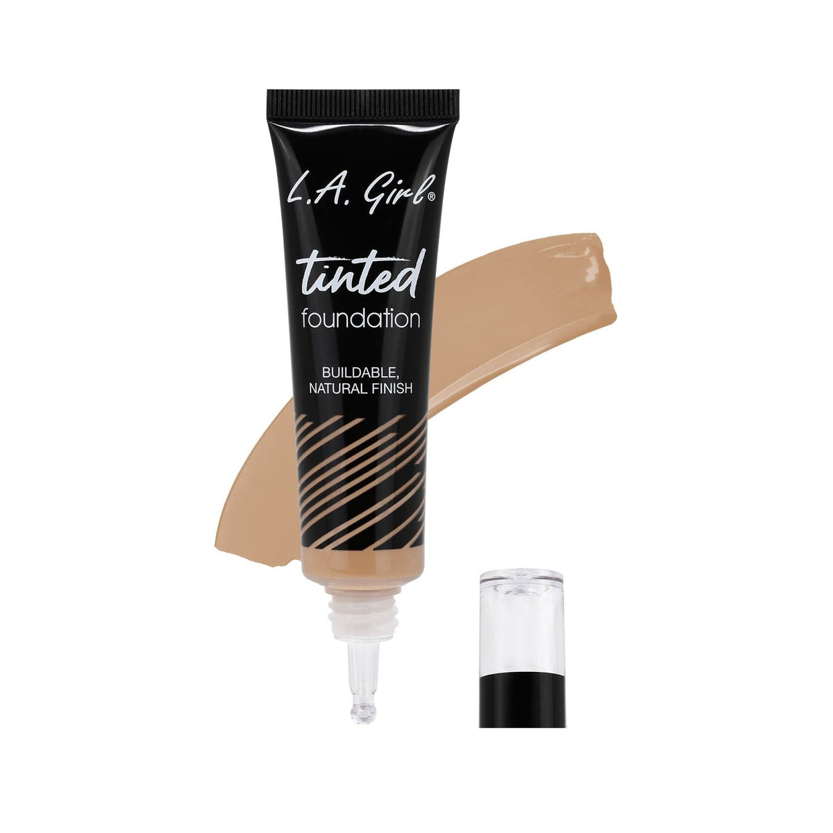 L.A. GIRL Tinted Foundation (1.06oz)