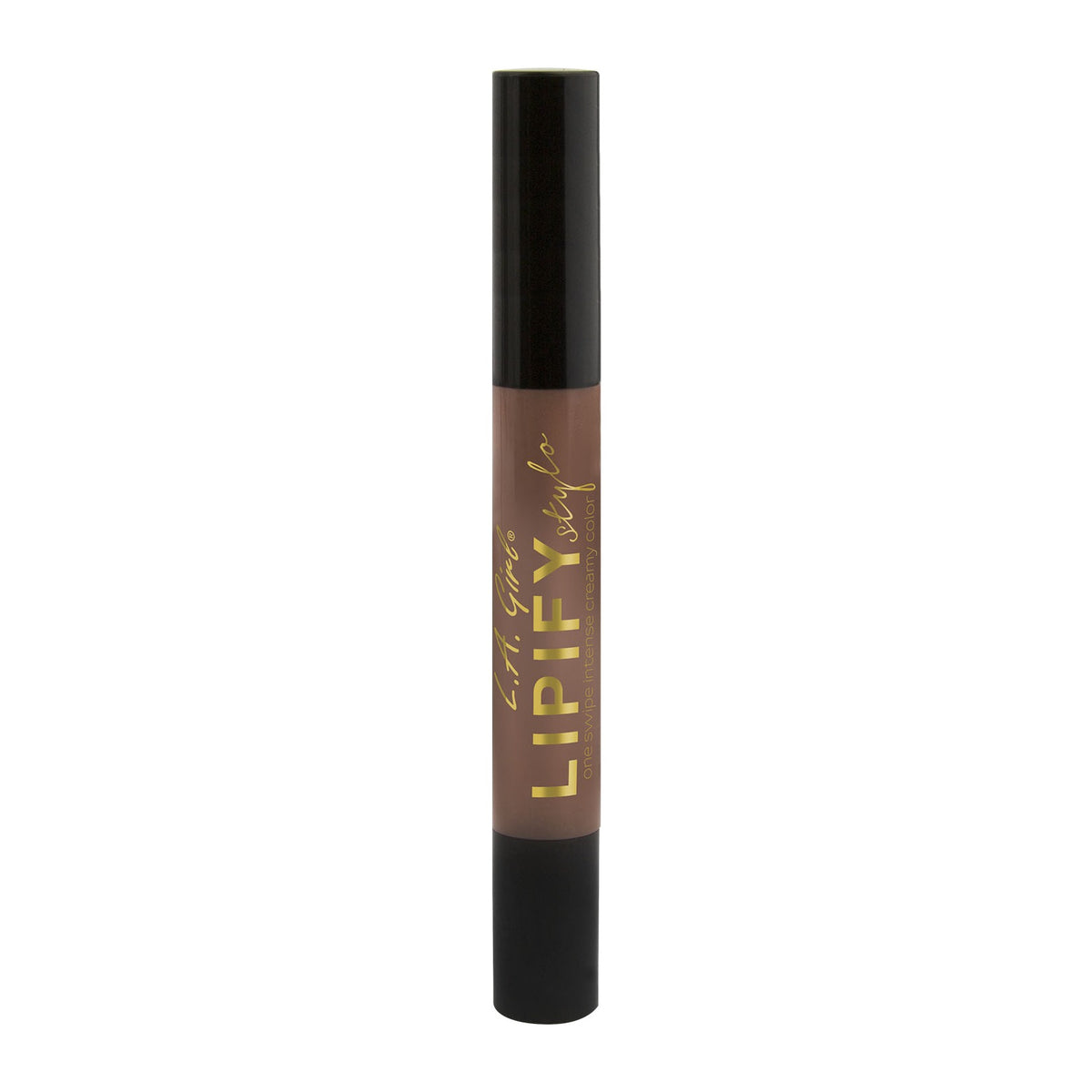 L.A. GIRL Lipify Stylo Lipstick (0.06oz)