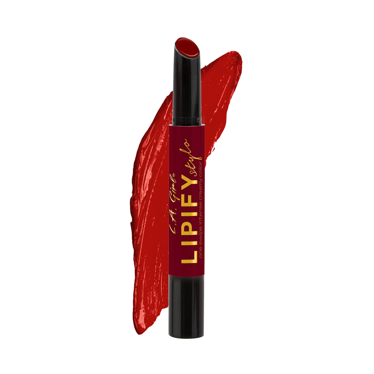 L.A. GIRL Lipify Stylo Lipstick (0.06oz)