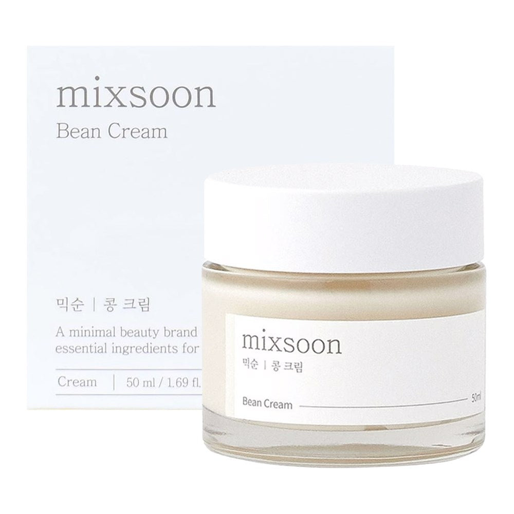 MIXSOON Bean Cream (50ml)
