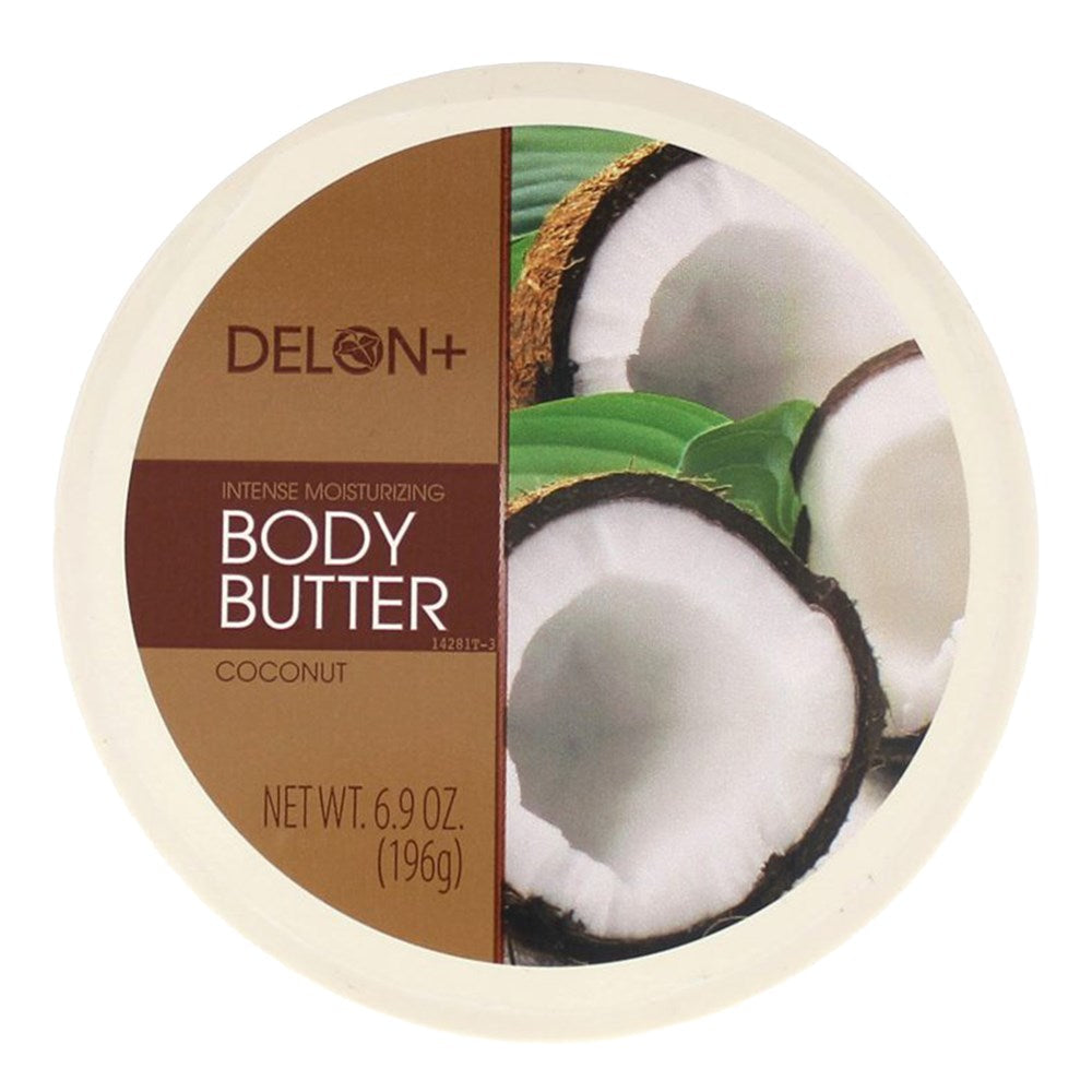 DELON Body Butter (6.9oz)