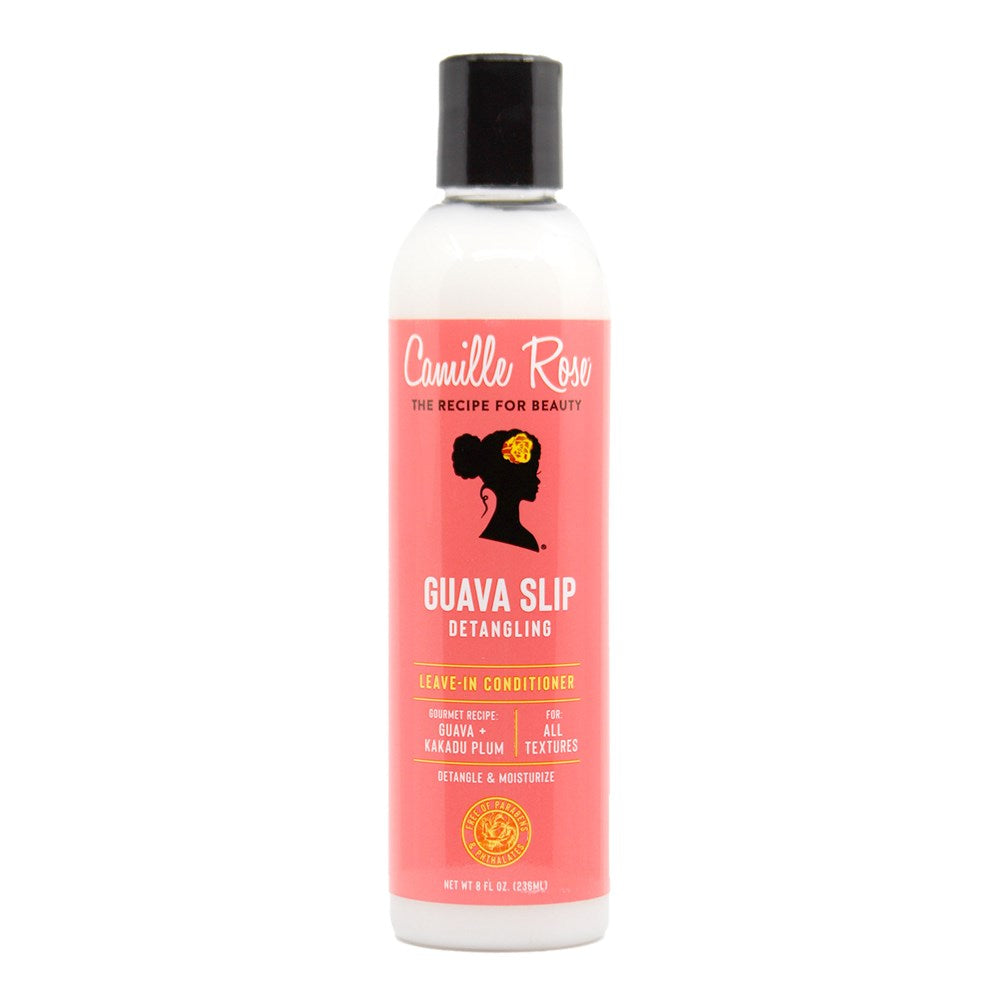 CAMILLE ROSE Guava Slip Leave In Conditioner (8oz)
