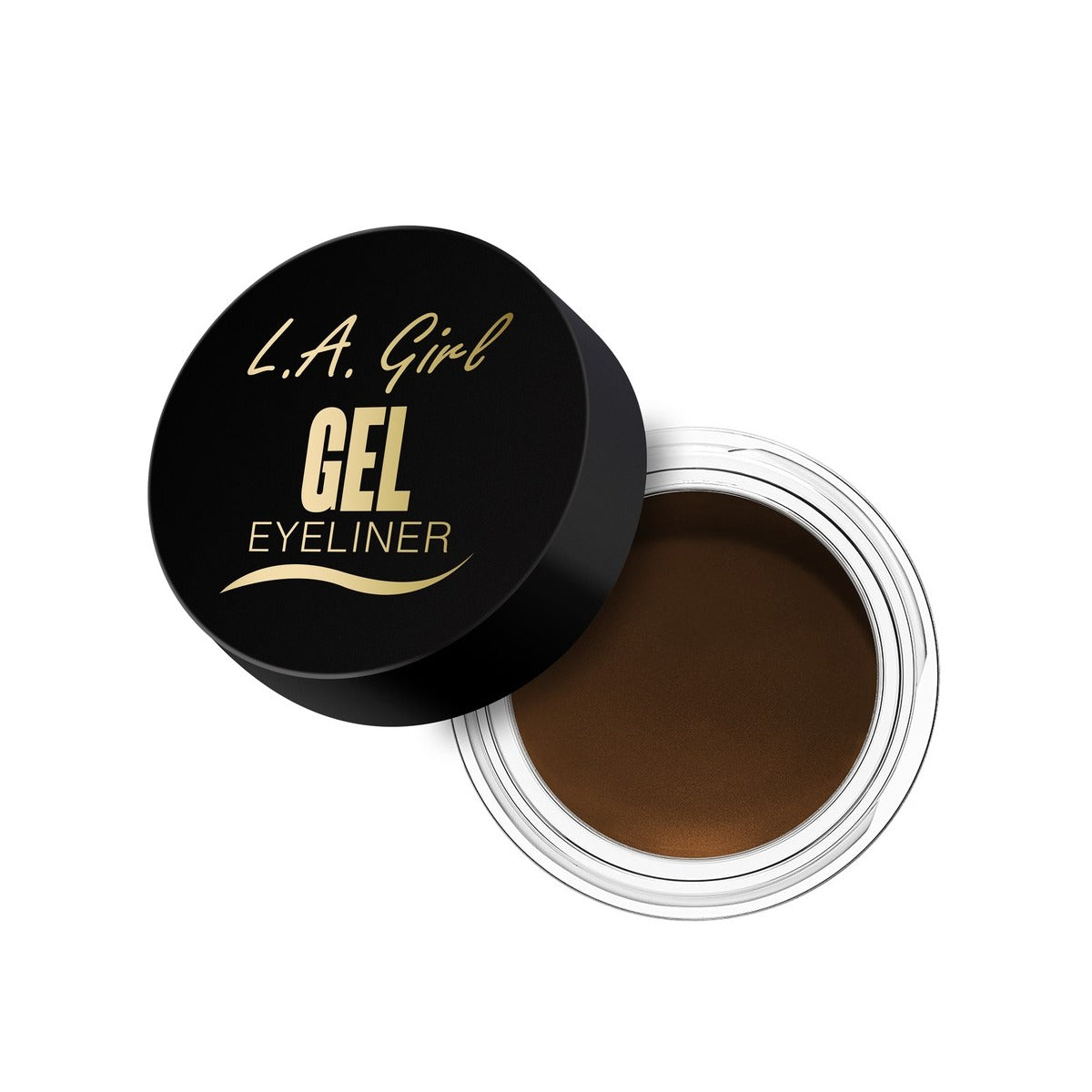 L.A. GIRL Gel Eyeliner (3g)