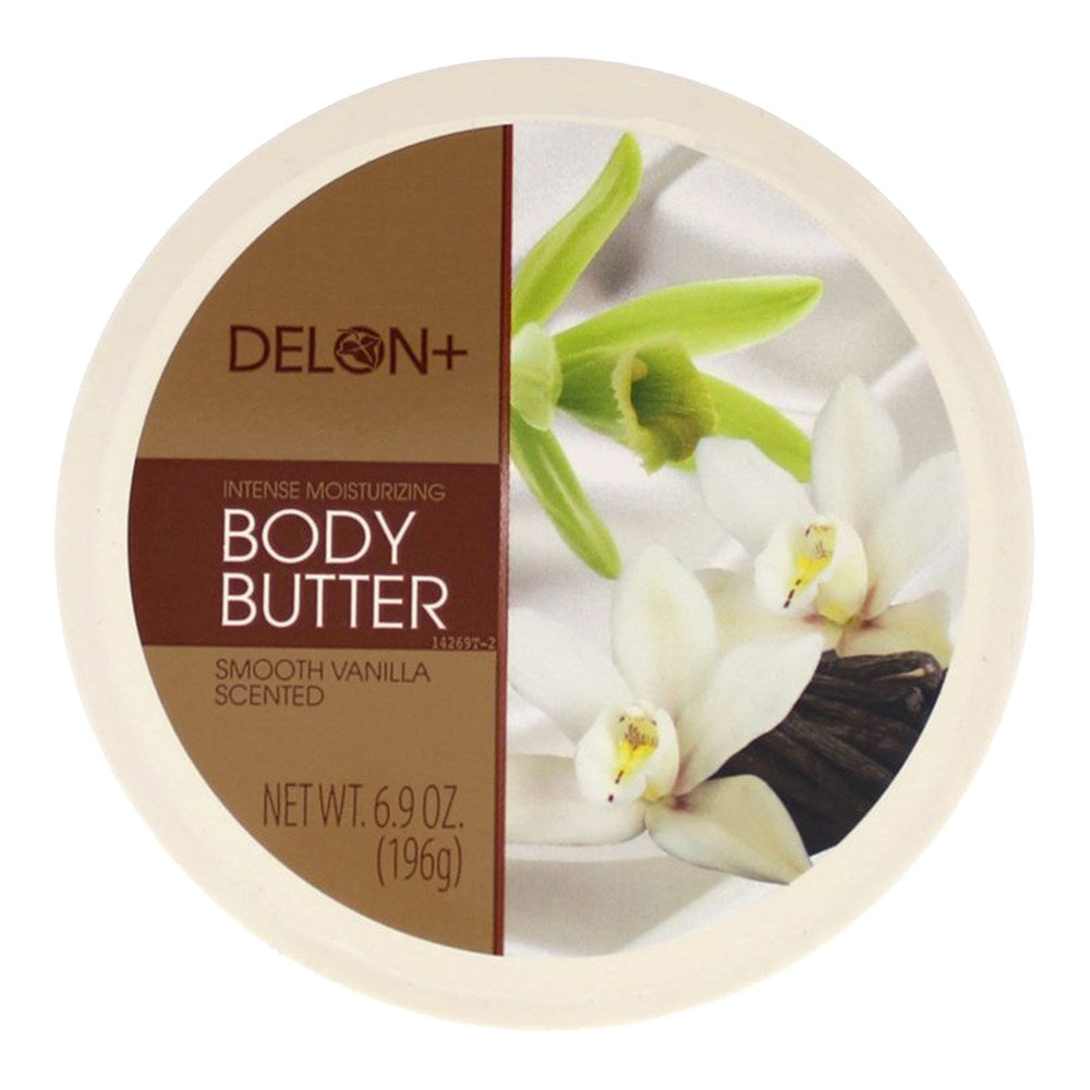 DELON Body Butter (6.9oz)