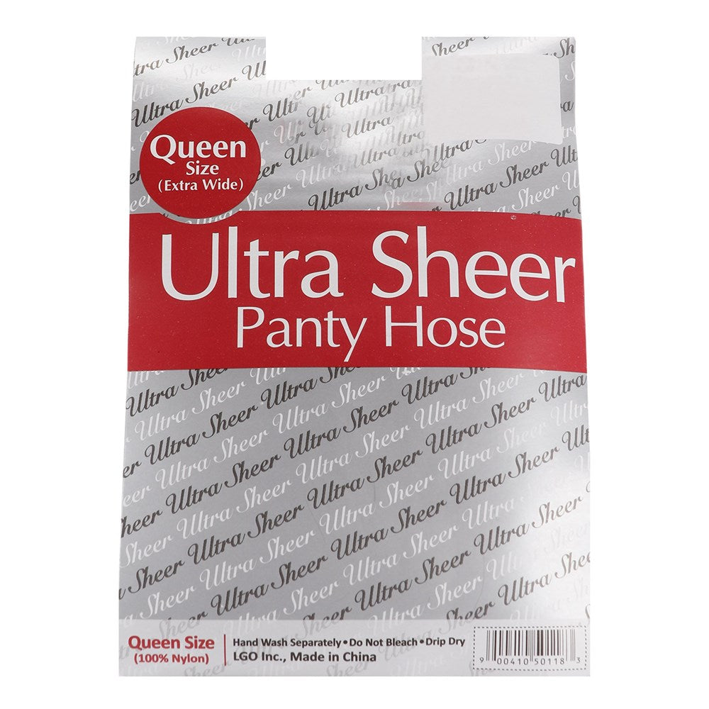 KIM & C Ultra Sheer Panty Hose