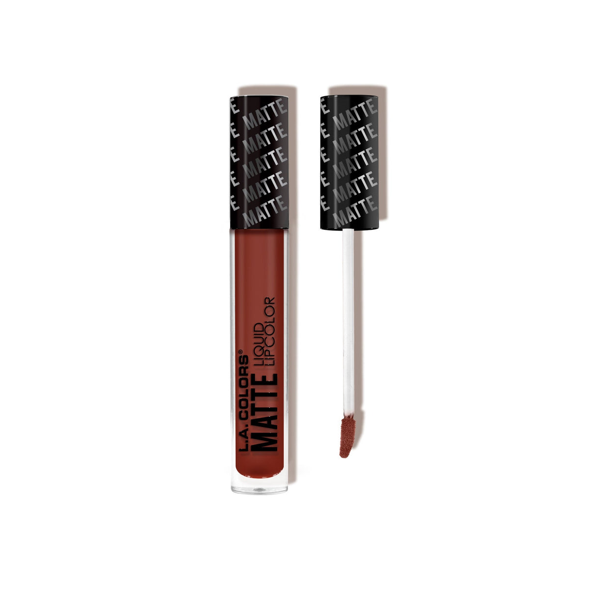L.A. COLORS Matte Liquid Lip Color (1oz)