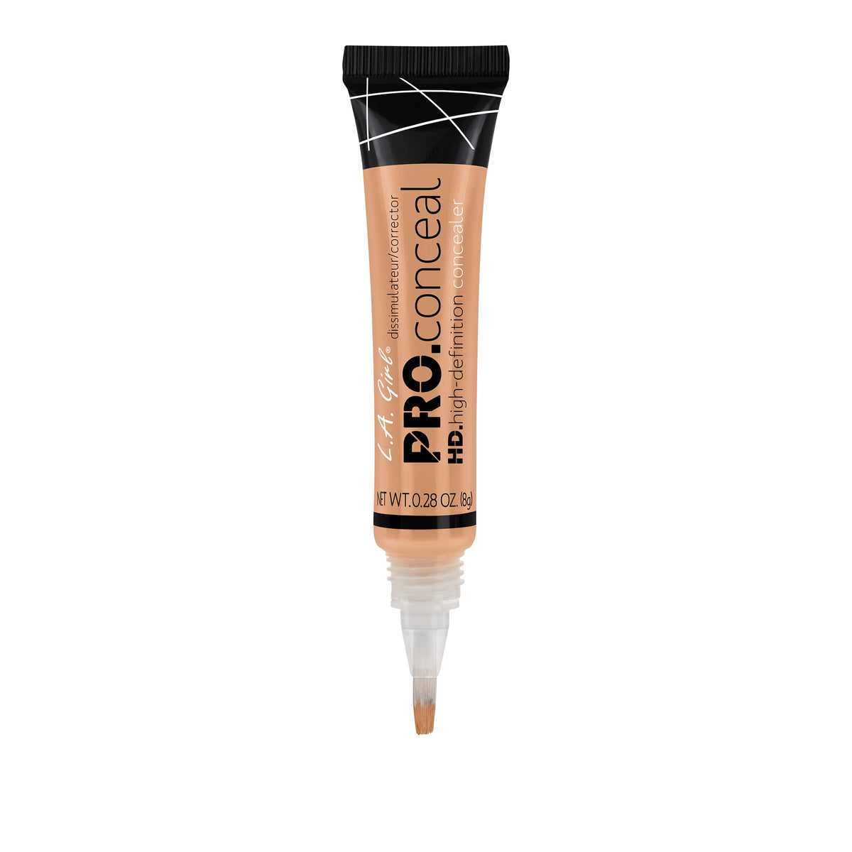 L.A. GIRL Pro Conceal HD Concealer (8g)