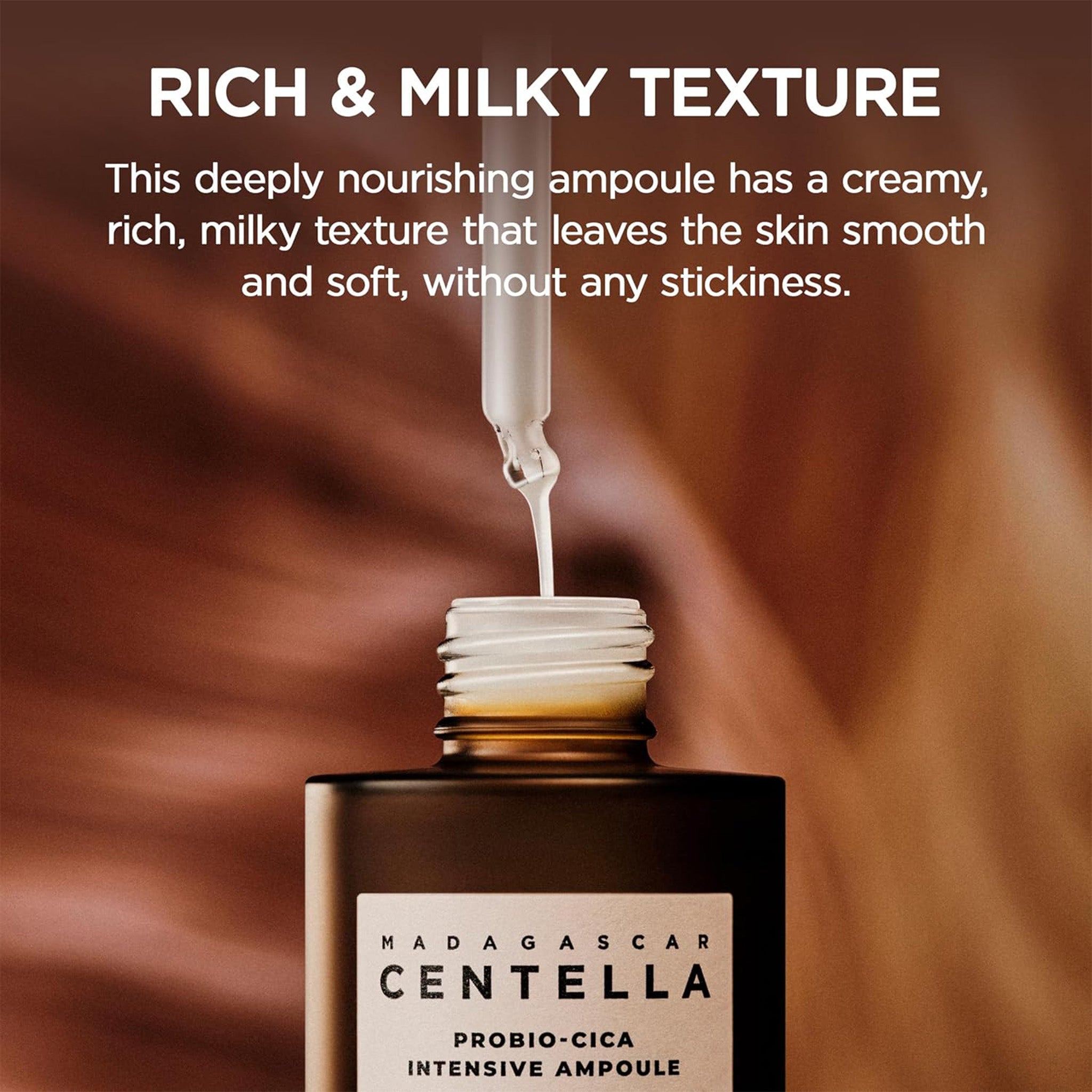 SKIN1004 Madagascar Centella Probio-Cica Intensive Ampoule 50ml - Aone Beauty Supply Online Store