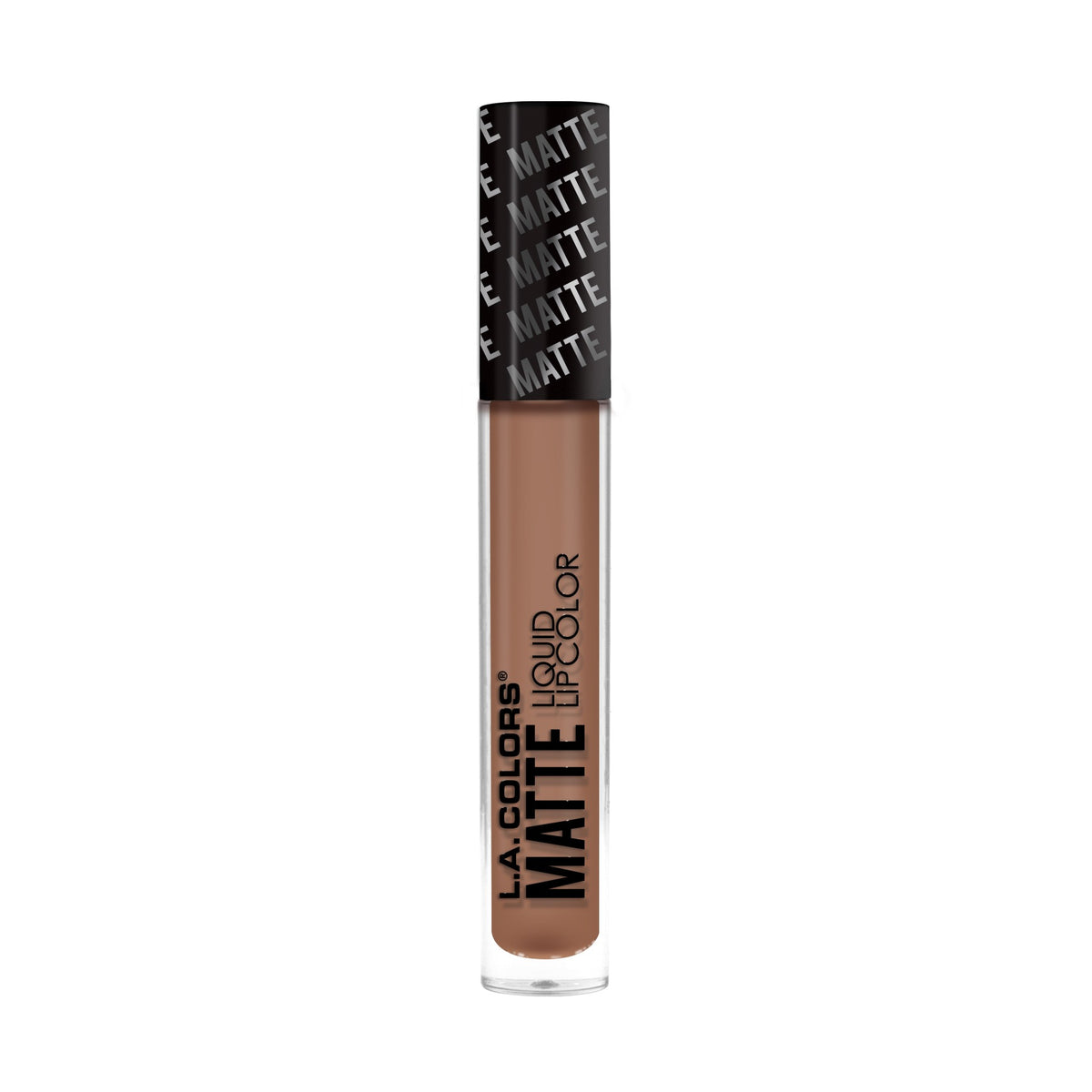 L.A. COLORS Matte Liquid Lip Color (1oz)