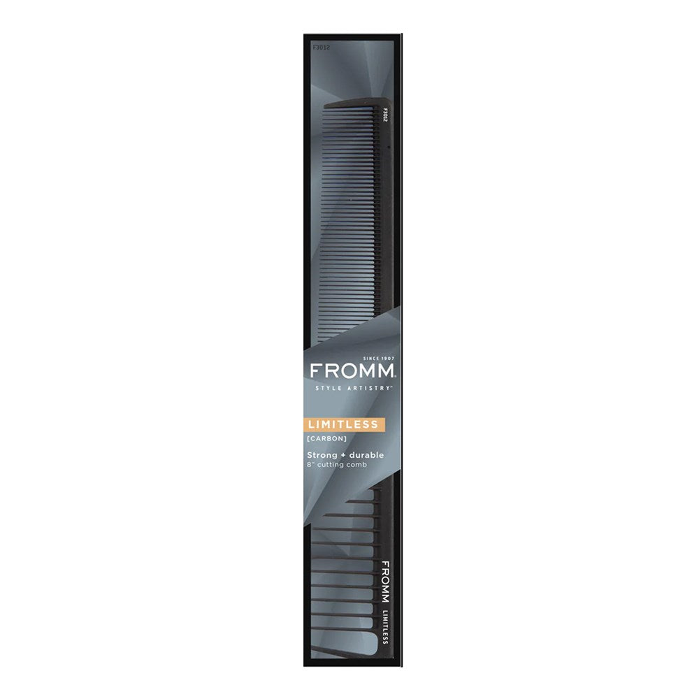 FROMM Limitless Carbon Comb
