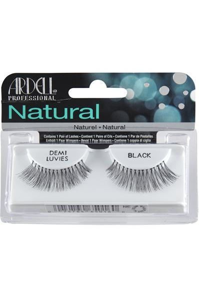 ARDELL Natural Strip Lashes