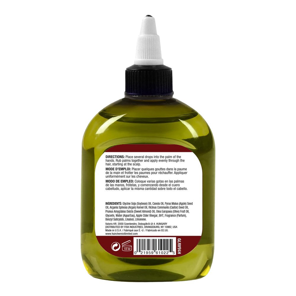 HAIR CHEMIST LIMITED Apple Cider Vinegar Premium Hair Oil (7.1oz)