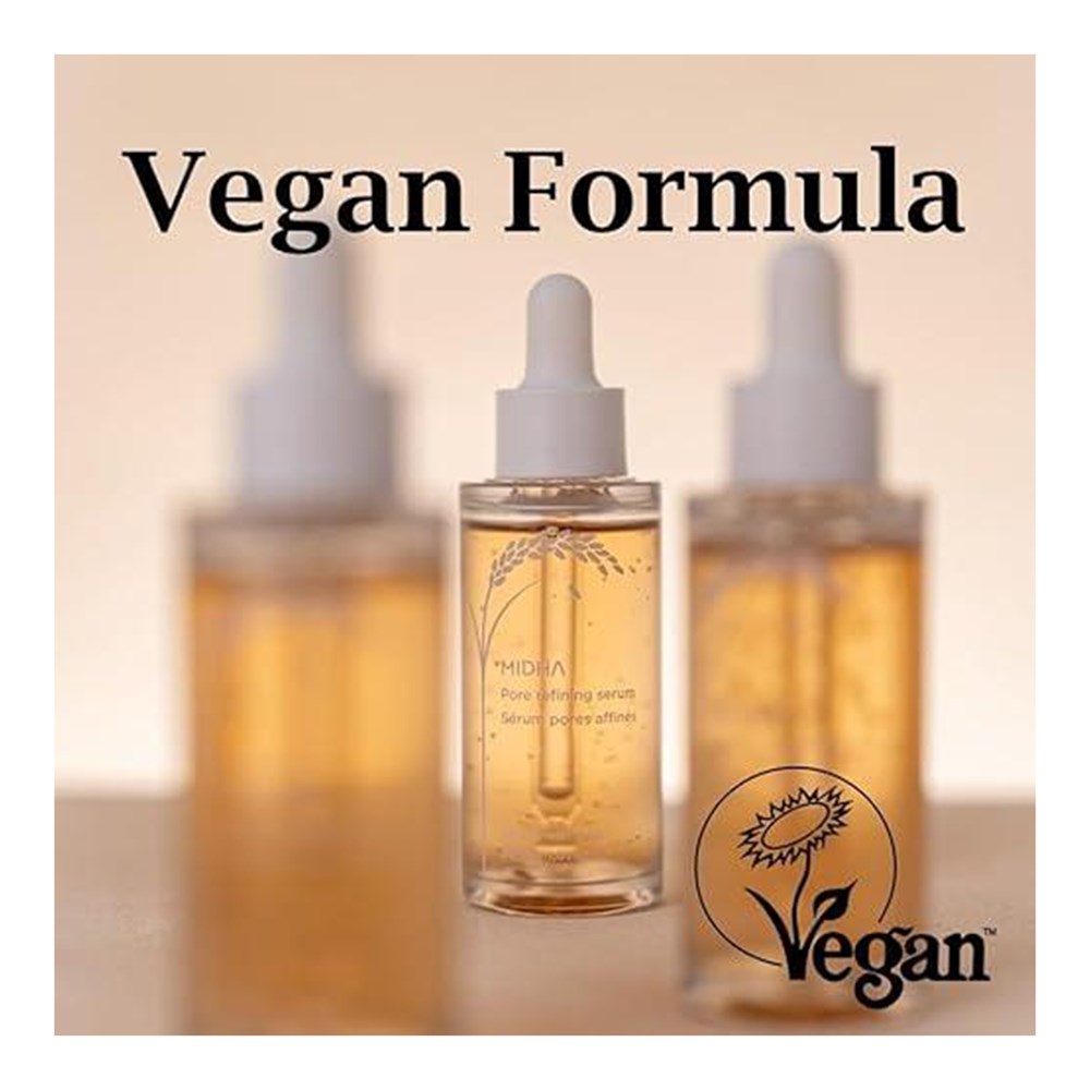 MIDHA Pore Refining Serum (1.01oz)
